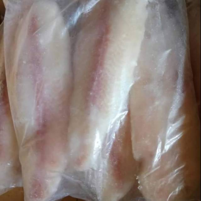 

Ikan dori fillet 1 kg