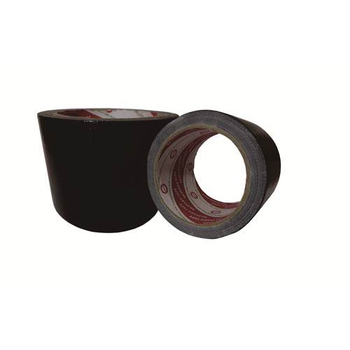 

Solasi / Isolasi / Lakban DAIMARU Hitam Ukuran 70mm