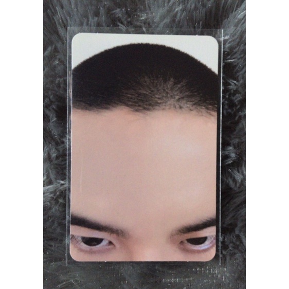 [READY] PHOTOCARD EXO D.O. KYUNGSOO JIDAT FOREHEAD UNIVERSE