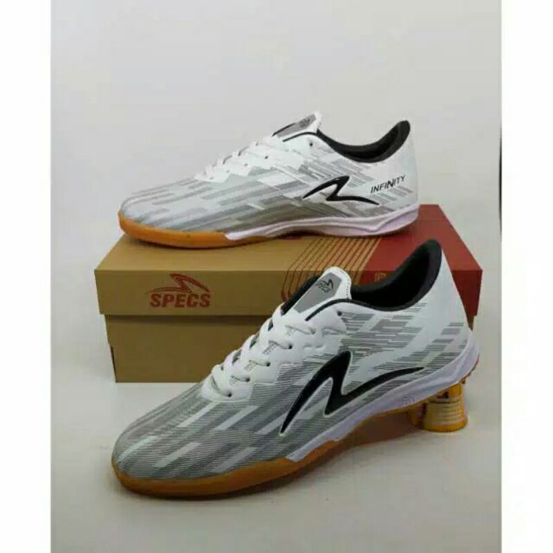 SEPATU SPECS FUTSAL