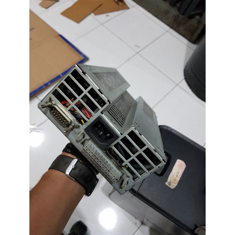 Power supply psu for delta dps 300 hb