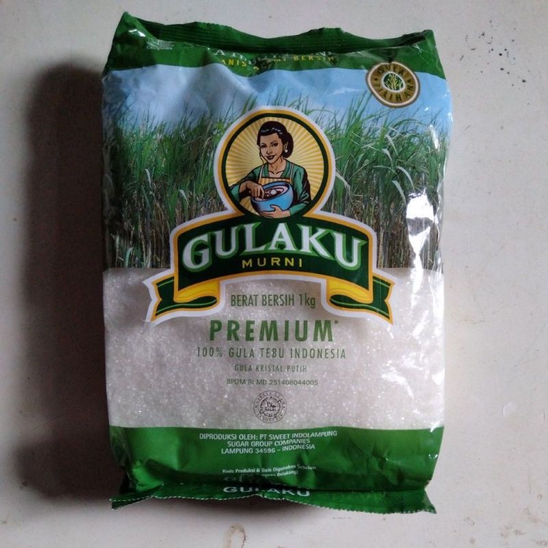

Gulaku 1Kg
