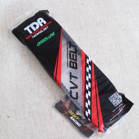 Vanbelt V Belt Beat Fi / Scoopy Fi / Spacy Fi - TDR Racing