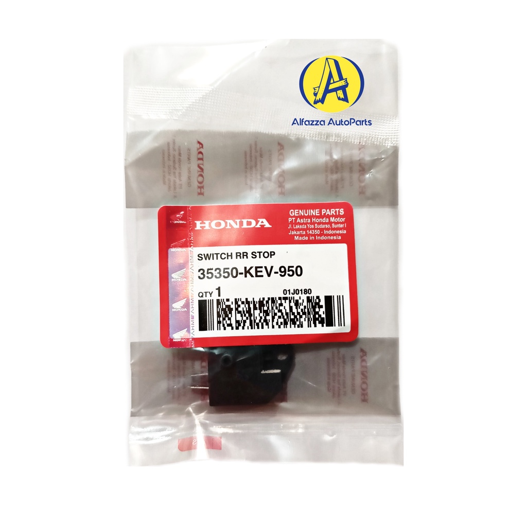 SWITCH REM BEAT / SWITCH REM KANAN BEAT / SUPRA / VARIO / SCOOPYSWITCH REM BEAT / SWITCH REM KANAN B