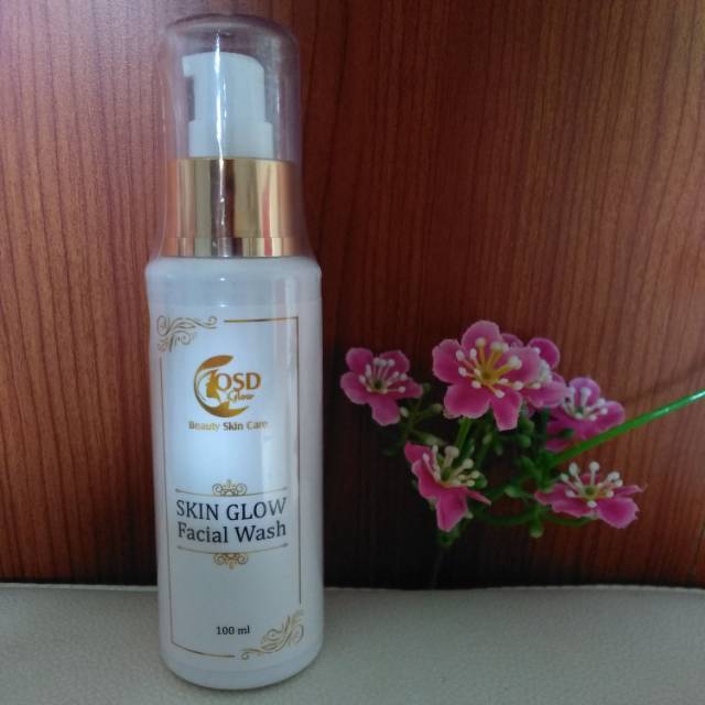 (OSD) Olla Skin Daily || Facial Wash GEN 1