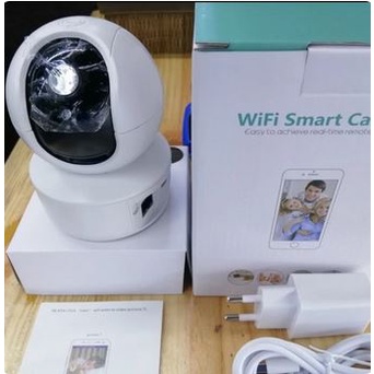 Ezsee Baby Camera PT3L IP Cam Wifi Kamera Indoor Wireless Camera Robot