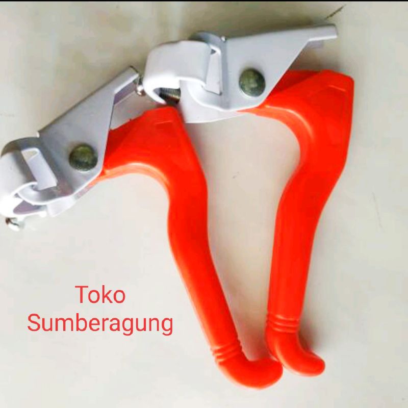 Handel rem sepeda anak2 ukuran 12,16,18 Rem sepeda anak2 Handel rem sepeda mini BMX Handel sepeda mi