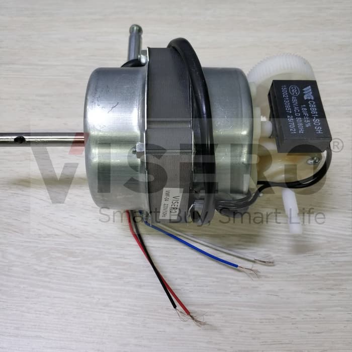 Motor Dinamo Kipas Angin Maspion Visero (VMF-04)