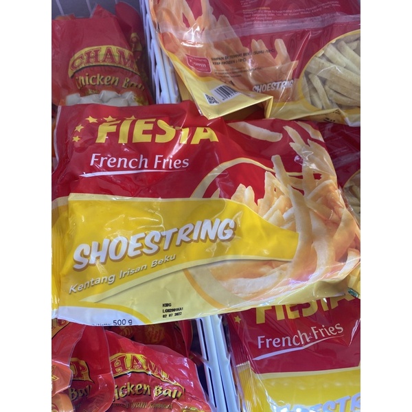 

kentang goreng fiesta 500gr