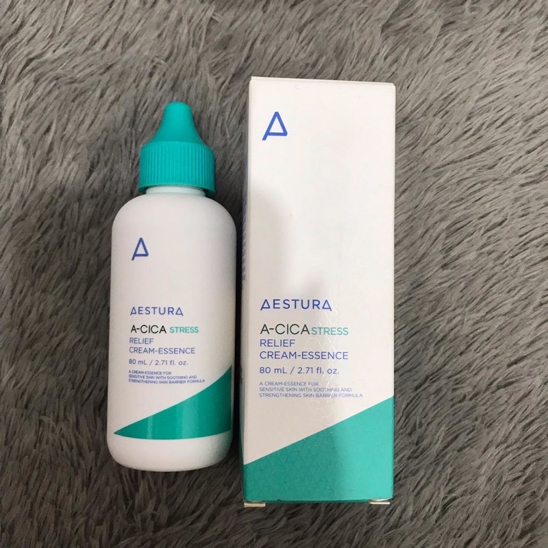 PRELOVED Aestura A-Cica Stress Relief