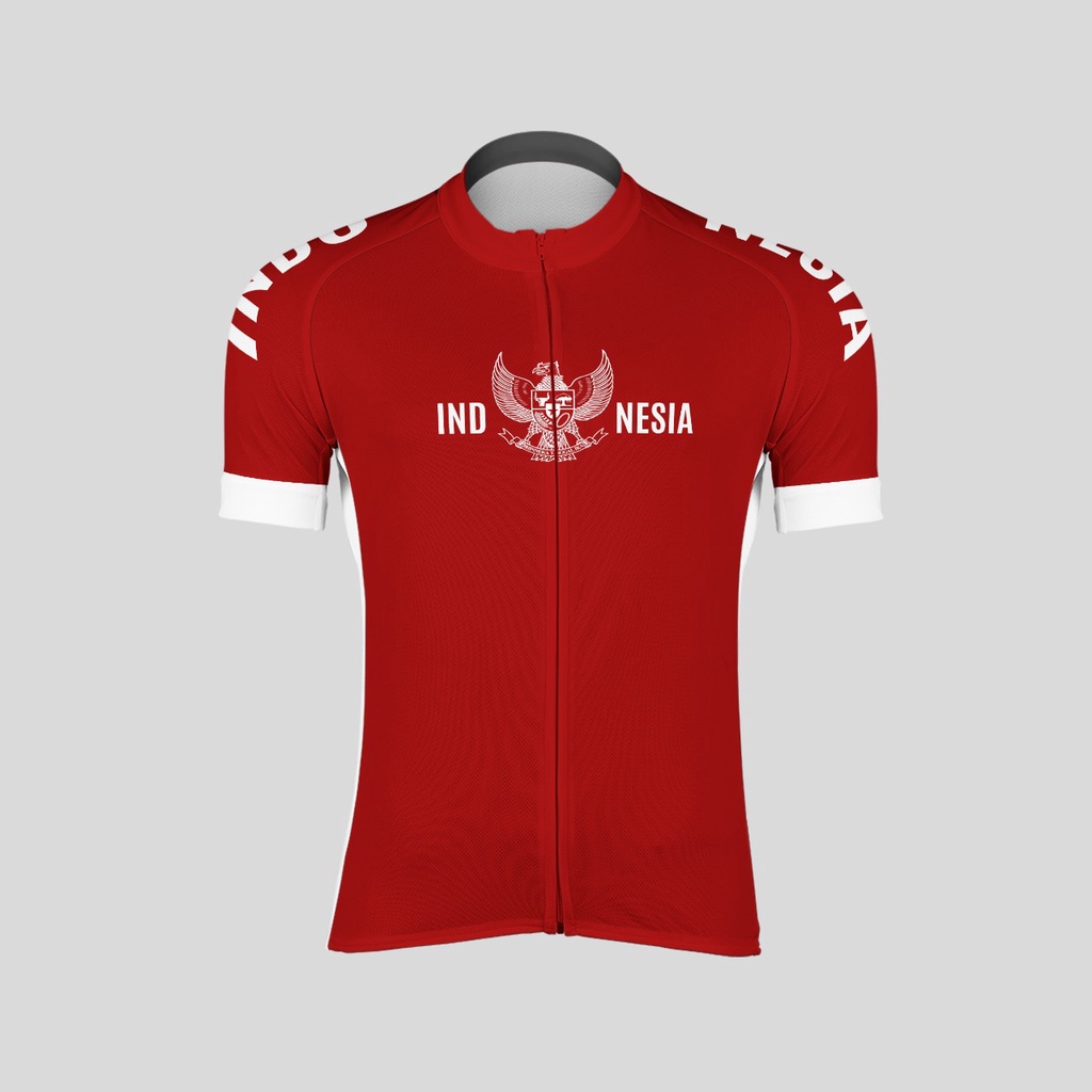 Jersey Roadbike Indonesia