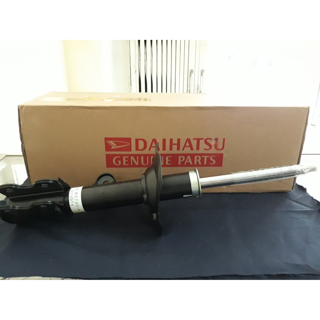  Shock Breaker Avanza Xenia New Depan ORIGINAL DAIHATSU 