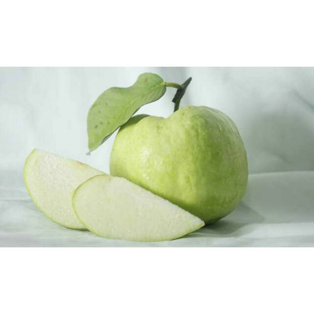 

Jambu kristal 800gram