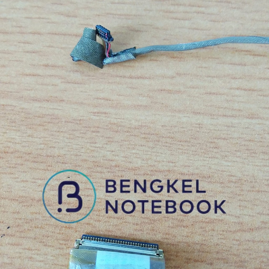 Kabel LCD Fleksible Asus X456U A456U X456 X456UF R457U A456 X456UF X456UQ 14005-018002 DD0XK8LC010 30PIN