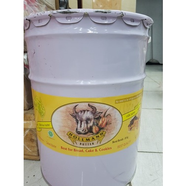 

Ee51F10 Hollmann Butter Repack 500Grm 6ddv