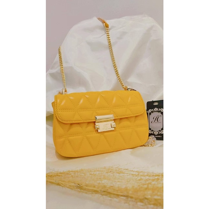 JIMSHONEY CLARESTA BAG - TAS WANITA PESTA