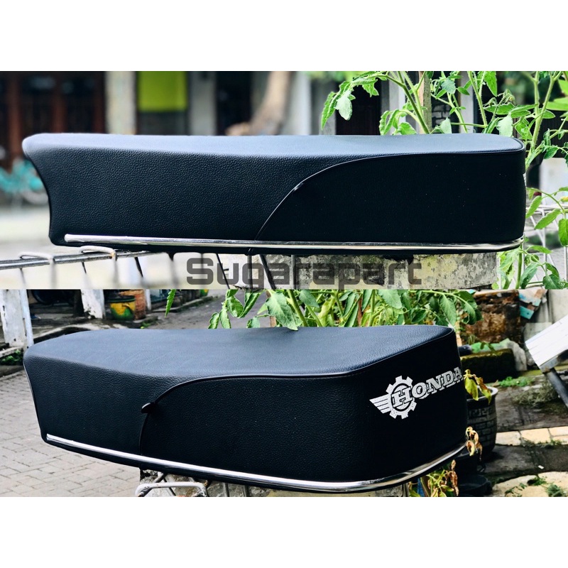 Jok cb mbtech busa anti gembos jok cb jok cb racing gedok aki jok cb