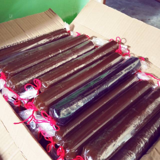 

Dodol Betawi Original 1kg (4 pcs)