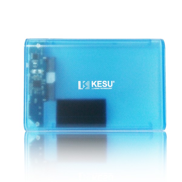 Kesu Externalcase HDD K102A USB 3.0