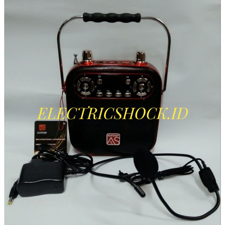 RADIO ASATRON HT 2673 / HT2673