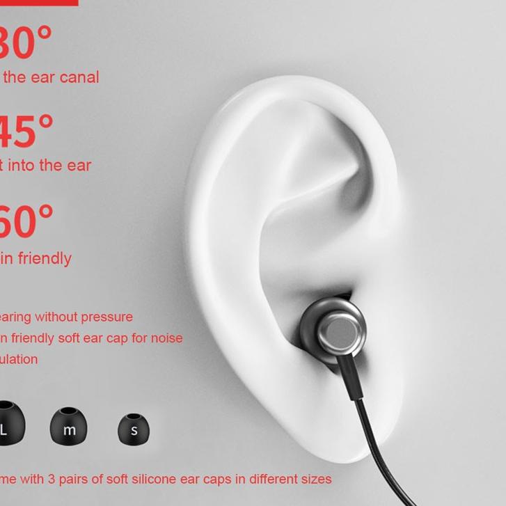 ((TERMURAH)) Lenovo XE05 Headset Bluetooth Sport Magnetik Wireless Bass Stereo