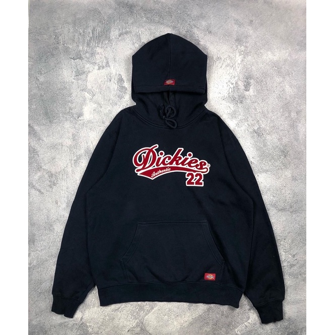 hoodie Dickies art 22 second