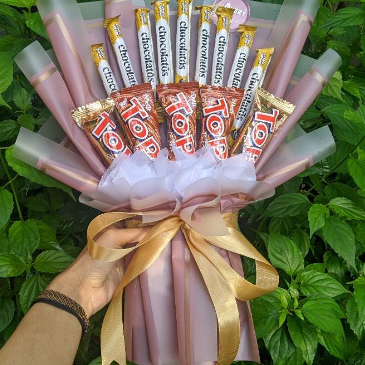 

Terbaru 8.8 BUCKET SNACK MURAH / BUKET SNACK/ HADIAH WISUDA /BUKET CHOCOLATOS/ BUCKET MAKANAN size kecil bisa request isi