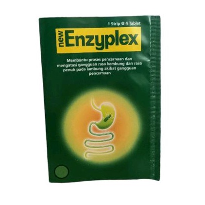 New ENZYPLEX