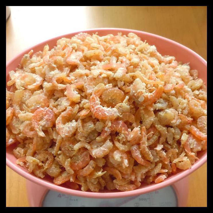 

DISKON! Udang Kering Tarakan (EBI)