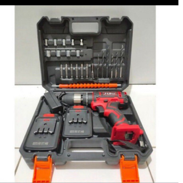 BOR CORDLESS BATERAI 36VOLT
