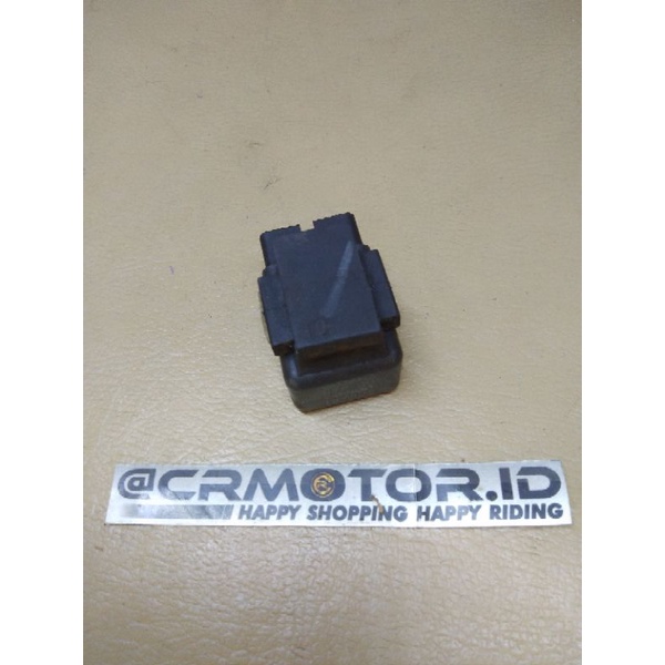 Original relay stater starter mx 135 lama old kode 5YP