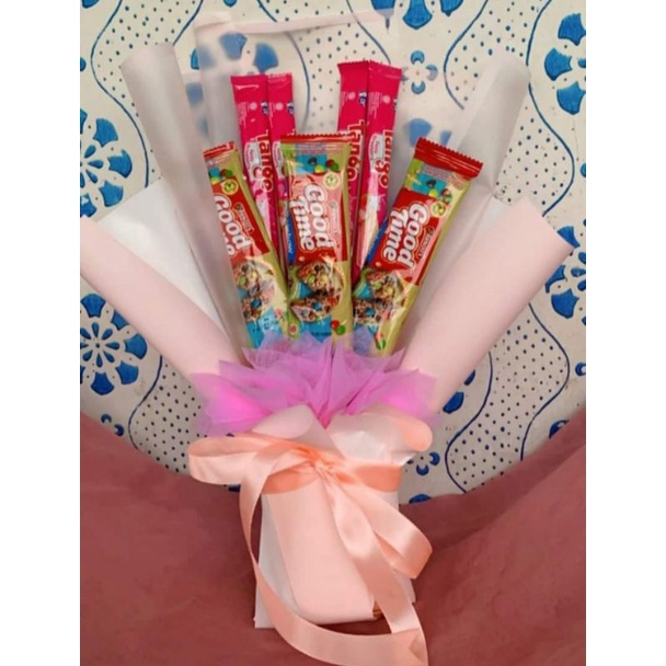 

Buket Snack