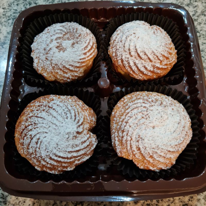 

Kue sus superr enakkk vla vanilla TANGERANG AREA