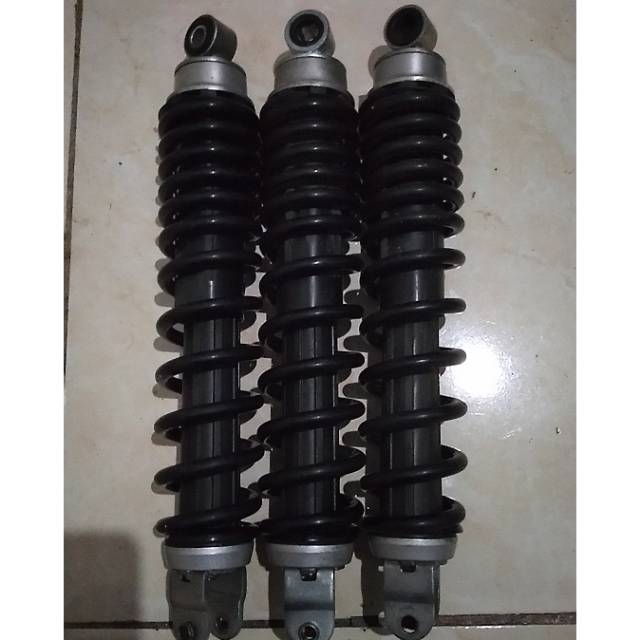 Shock shok sok belakang Vario 125,vario 150,original copotan