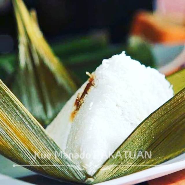 

Koyabu // Kue Manado