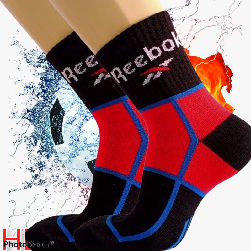 Kaos Kaki SPORT PE Kaos Kaki Olahraga PREMIUM