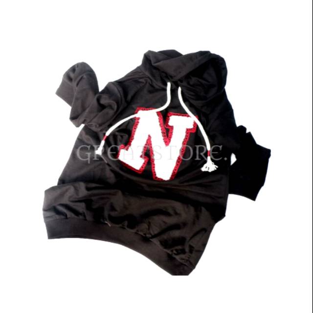 sweater tunik nevada