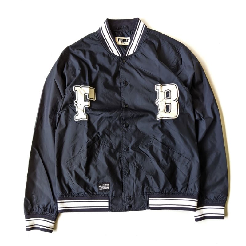 Varsity Fubu