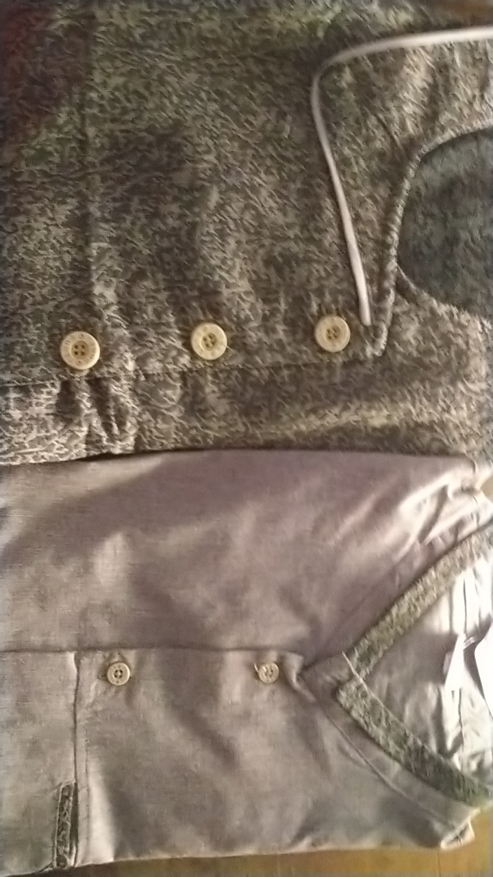 Sarimbit Couple Rauna Original 313 Coklat