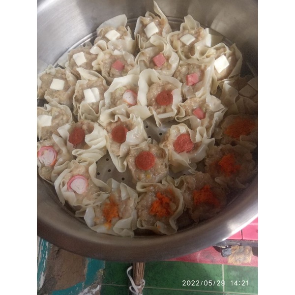 

dimsum ayam