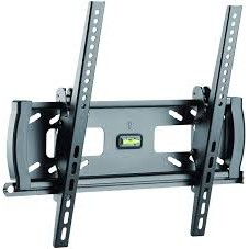 Bracket besi TV LED/LCD 32-60 inch - Breket TV / Braket TV- hitam