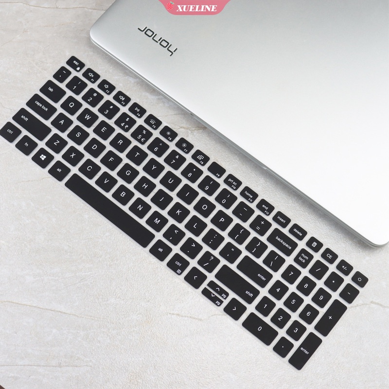 Film Pelindung Keyboard Bahan Silikon Lembut Anti Air Untuk Laptop HONOR MagicBook V14 HGE-W76 14.2 inch (ZXL)