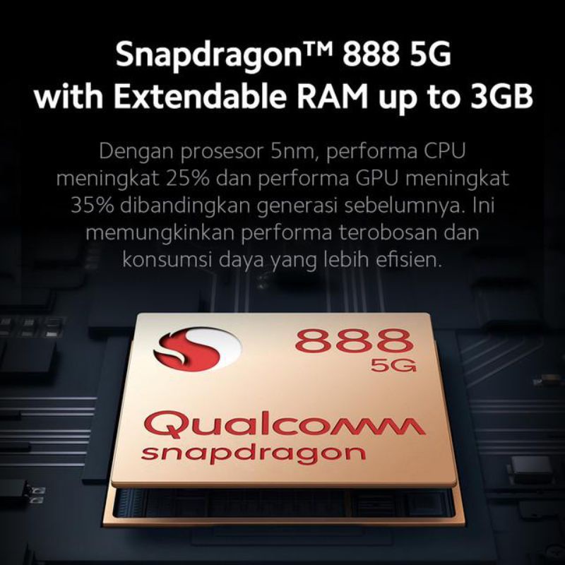 Xiaomi 11T Pro (12GB+256GB) Snapdragon 888 108MP Triple Kamera 6.67”-2