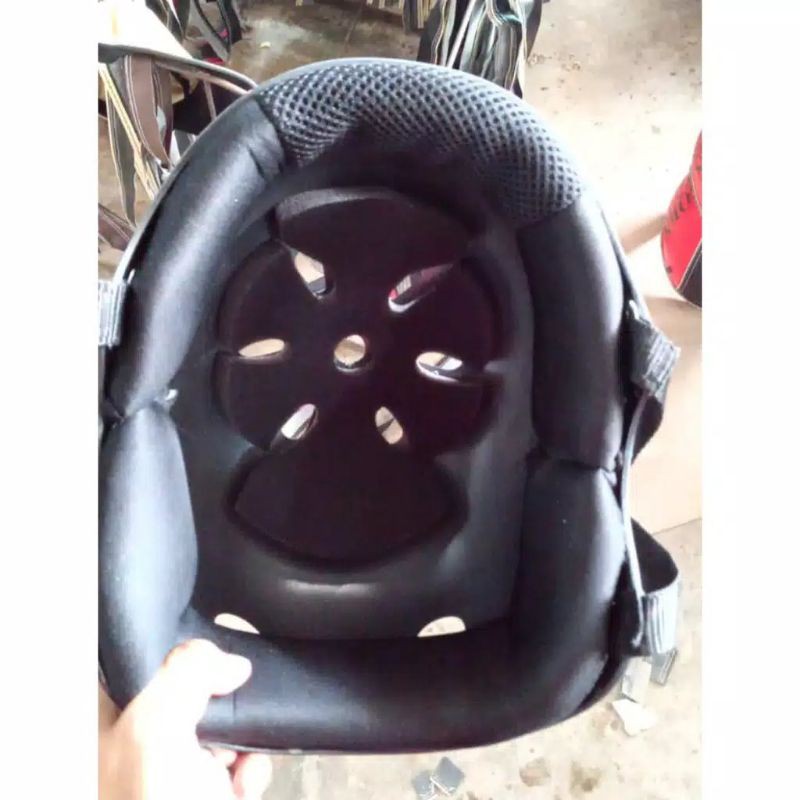 1 Helm Sepeda ACN MURAH !! ( Sepeda / Sepeda Lipat / Sepatu Roda / Skuter / Skate )-1