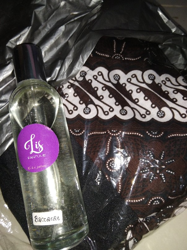 Tey-17 Batik Wanita Asj Sa Hrb026 Kenongo Kemeja Tosca Pendek