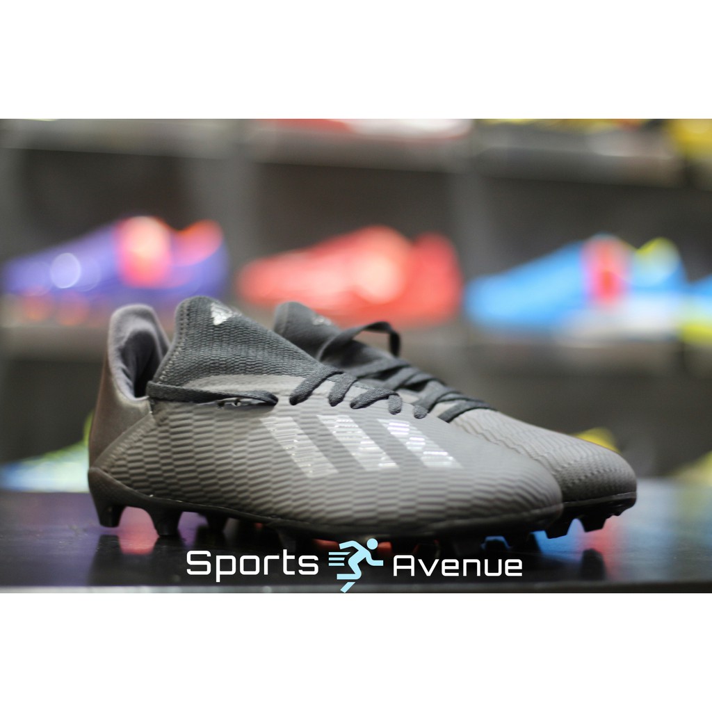 sepatu bola adidas x