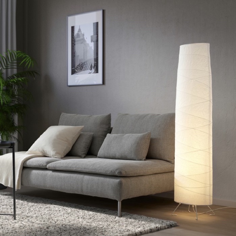Standing Lamp Biasa Dipakai Youtuber Decorasi Lighting Lampu Berdiri Corner Lamp Mewah Unik