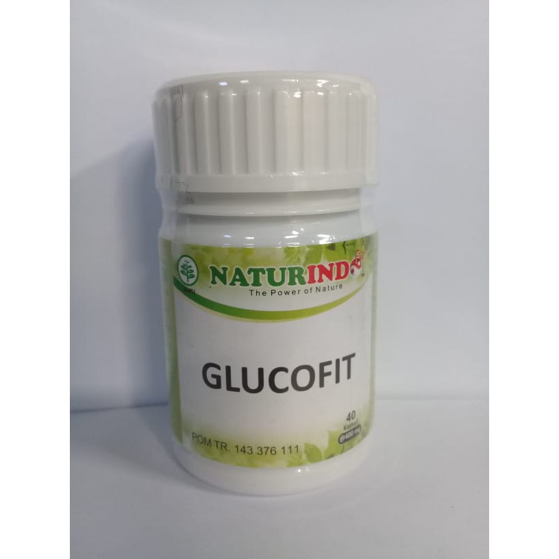 

GLUCOFIT (HERBAL Spesial Obat Diabetes Penurun Gula Darah Ampuh) BEST SELLER