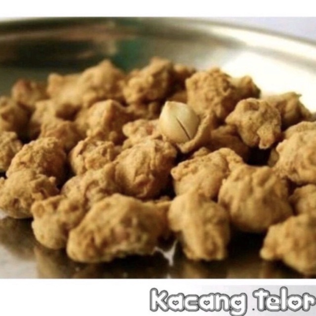 

KACANG TELOR MEDAN (500gram)