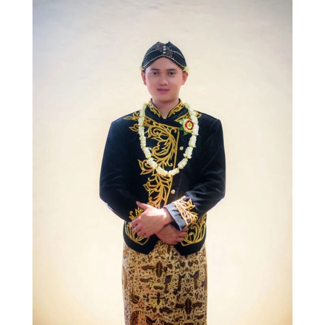 Jasa Edit Foto Online (Pengantin Pria)